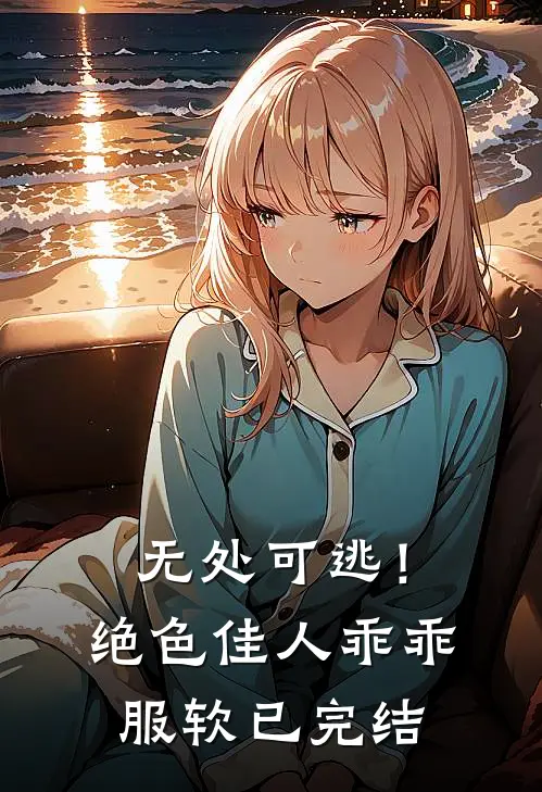 无处可逃！绝色佳人乖乖服软已完结