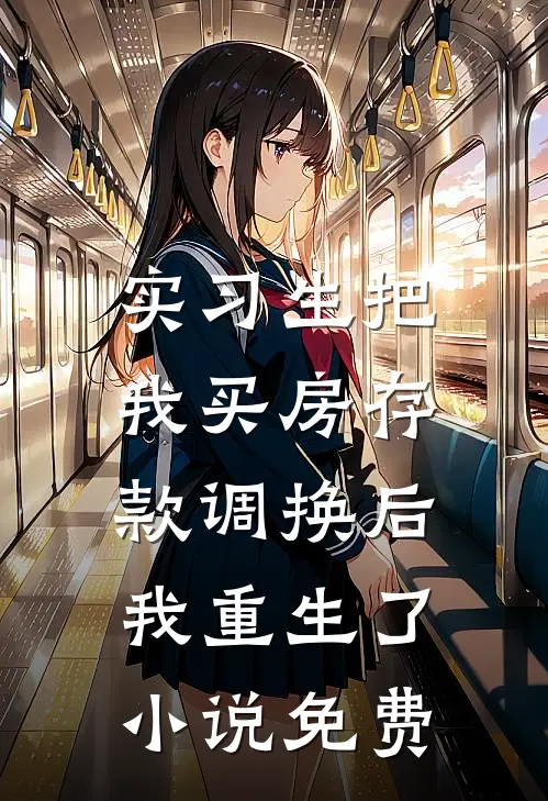 实习生把我买房存款调换后，我重生了小说免费