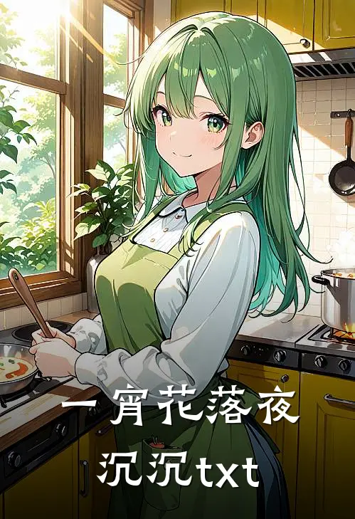一宵花落夜沉沉txt