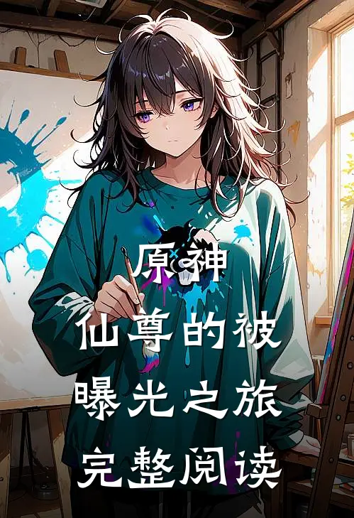原神：仙尊的被曝光之旅完整阅读