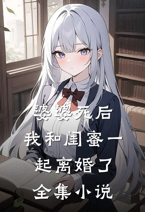 婆婆死后，我和闺蜜一起离婚了全集小说