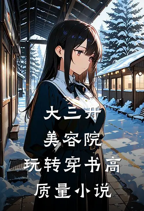 大三开美容院，玩转穿书高质量小说