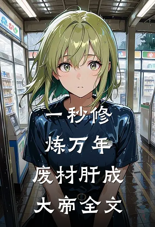 一秒修炼万年，废材肝成大帝全文