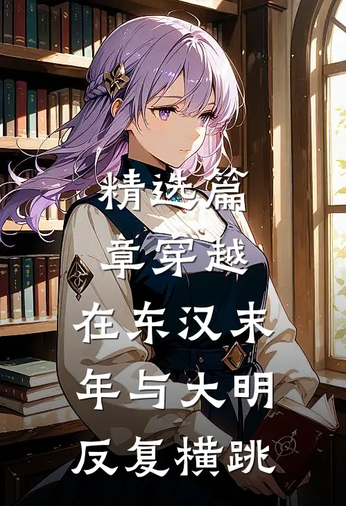 精选篇章穿越：在东汉末年与大明反复横跳