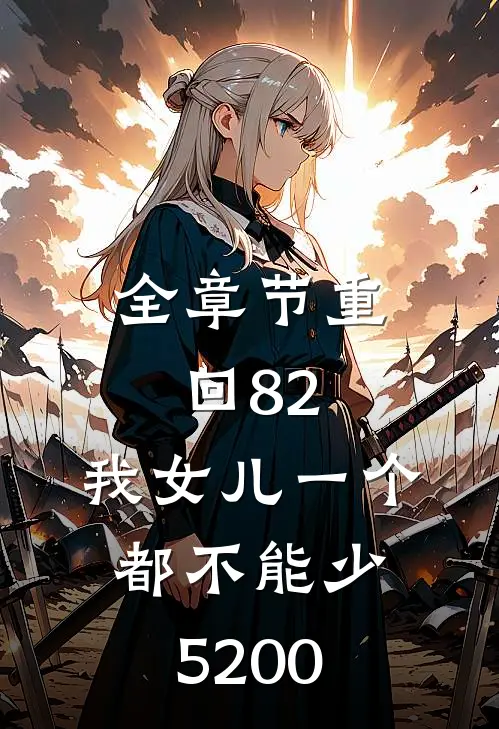 全章节重回82:我女儿一个都不能少5200