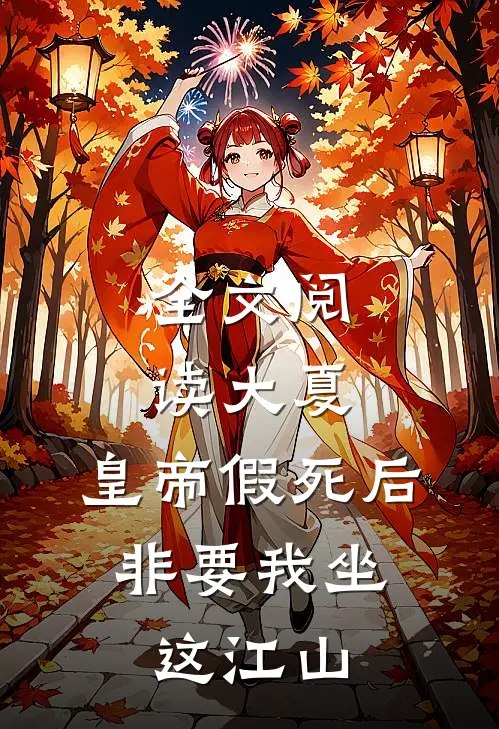 全文阅读大夏：皇帝假死后，非要我坐这江山