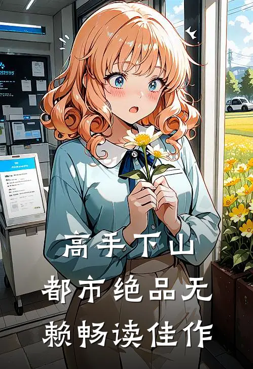 高手下山：都市绝品无赖畅读佳作
