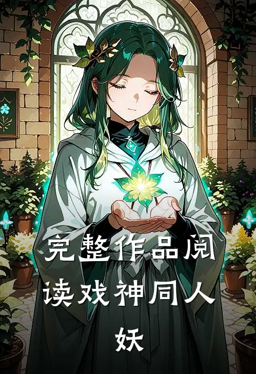 完整作品阅读戏神同人：妖