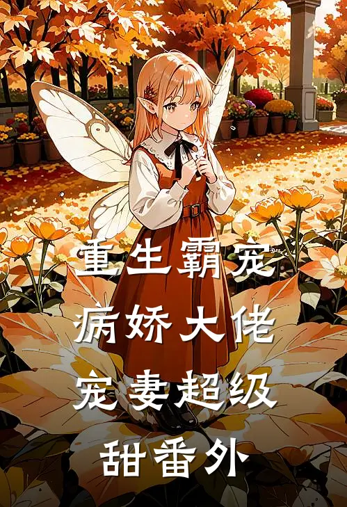重生霸宠：病娇大佬宠妻超级甜 番外