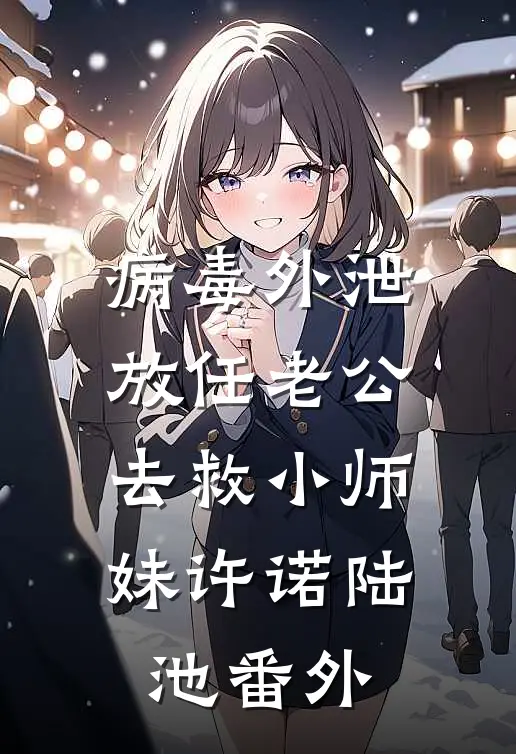 病毒外泄，放任老公去救小师妹许诺陆池 番外