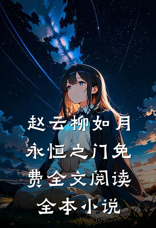 赵云柳如月永恒之门免费全文阅读全本小说