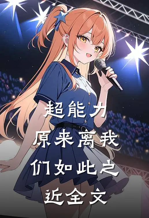超能力，原来离我们如此之近全文