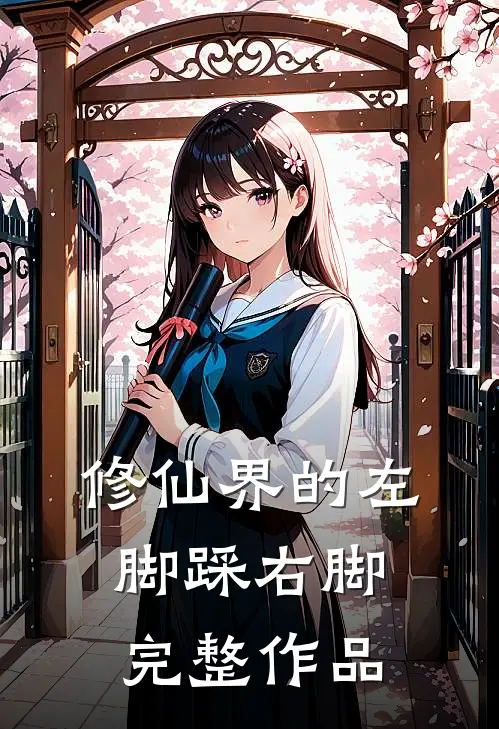 修仙界的左脚踩右脚完整作品