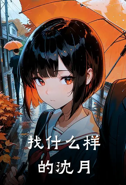 找什么样的沈月
