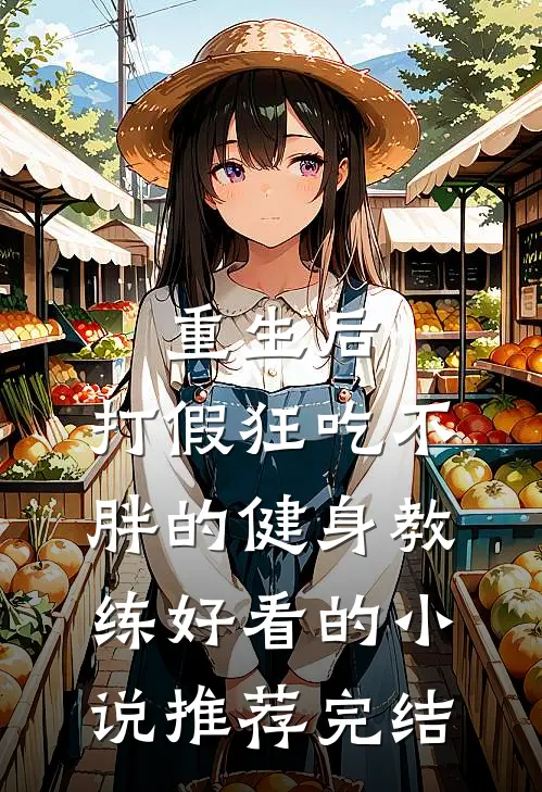 重生后，打假狂吃不胖的健身教练好看的小说推荐完结