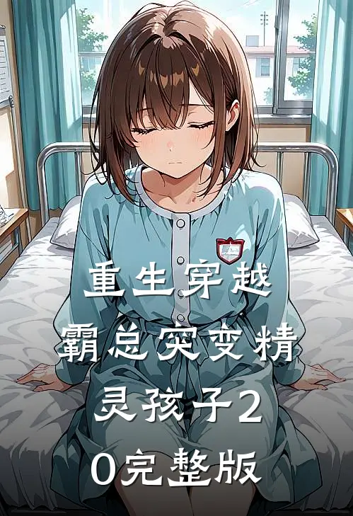 重生穿越:霸总突变精灵孩子20完整版
