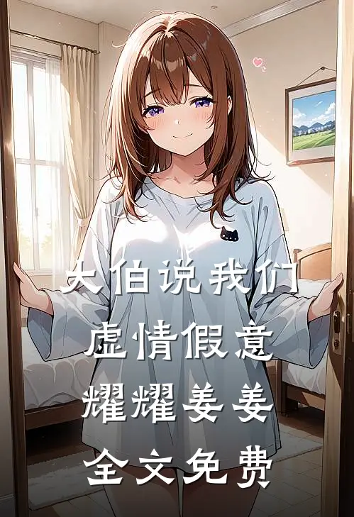 大伯说我们虚情假意耀耀姜姜全文免费