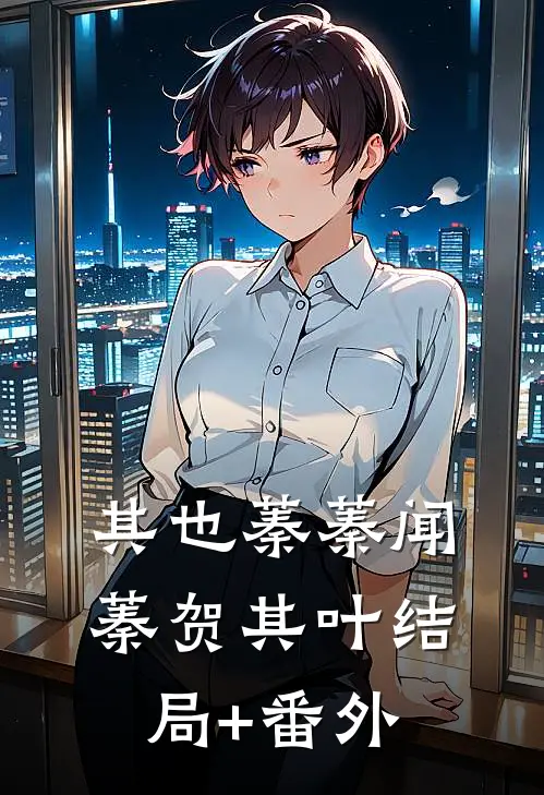 其也蓁蓁闻蓁贺其叶结局+番外