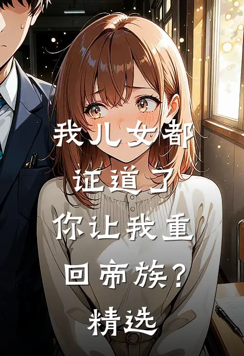 我儿女都证道了，你让我重回帝族？精选