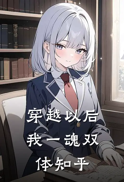 穿越以后，我一魂双体知乎