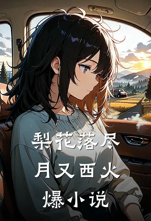 梨花落尽月又西火爆小说