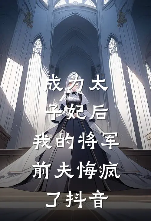 成为太子妃后，我的将军前夫悔疯了抖音