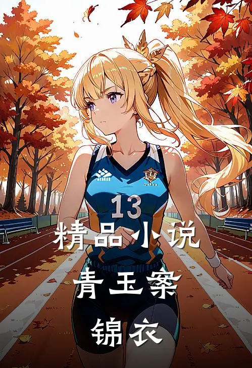 精品小说青玉案：锦衣