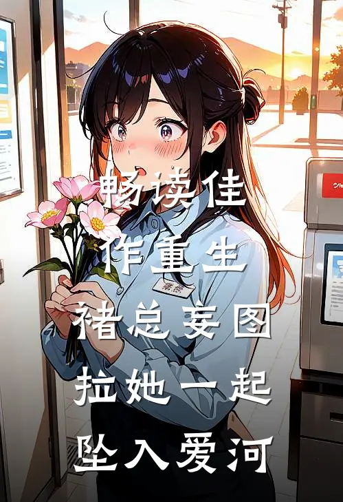 畅读佳作重生，褚总妄图拉她一起坠入爱河