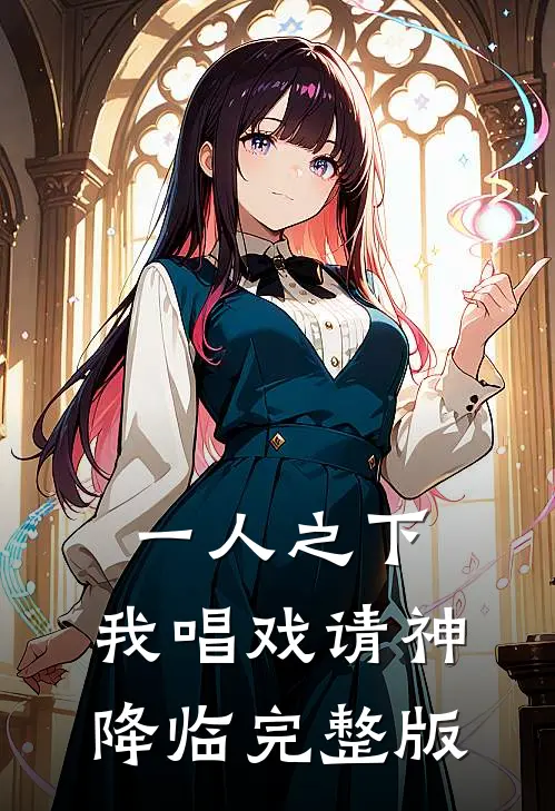 一人之下：我唱戏请神降临完整版