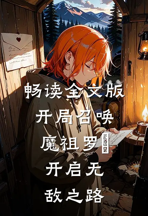 畅读全文版开局召唤魔祖罗睺，开启无敌之路