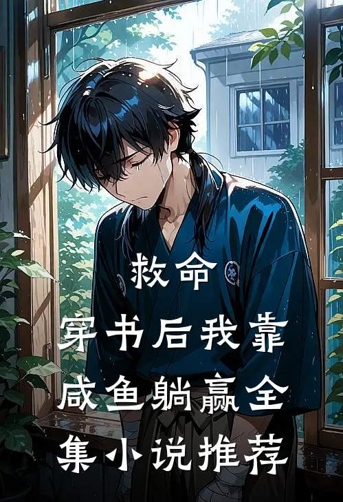 救命，穿书后我靠咸鱼躺赢全集小说推荐