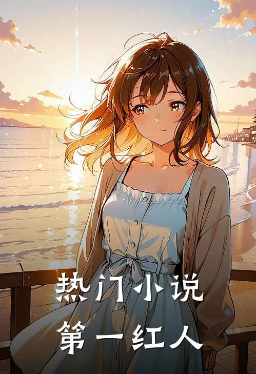 热门小说第一红人