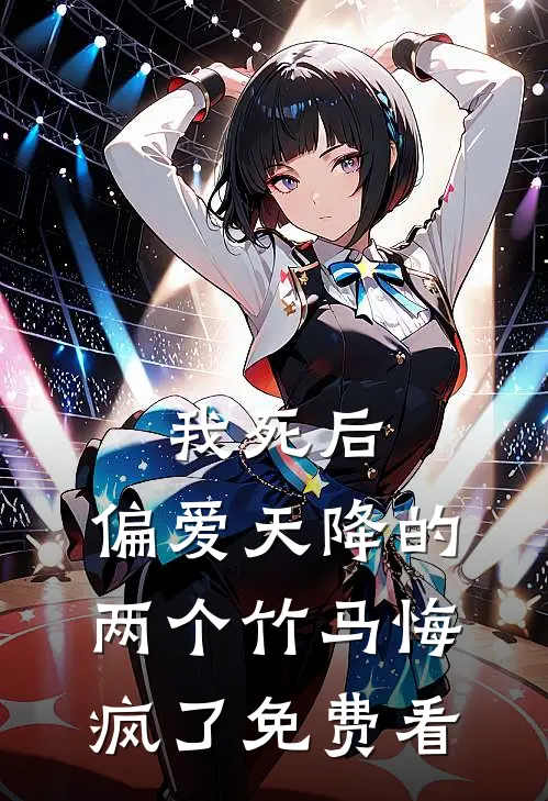 我死后，偏爱天降的两个竹马悔疯了免费看