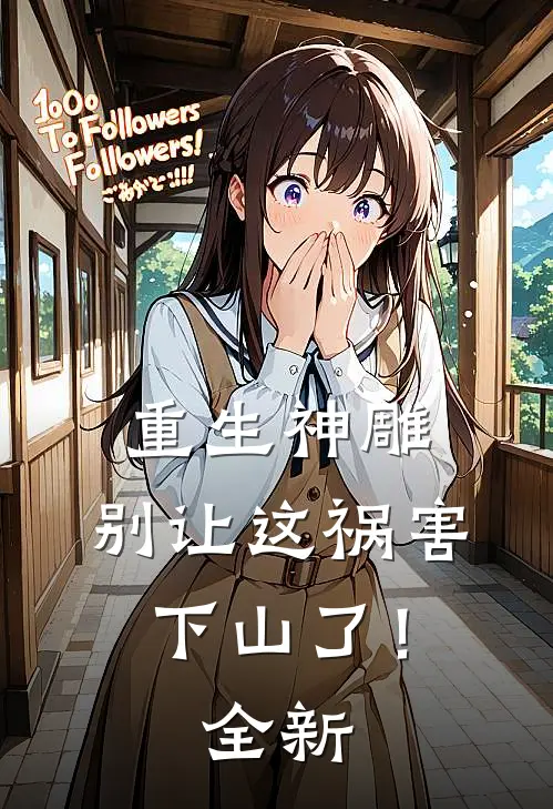 重生神雕：别让这祸害下山了！全新