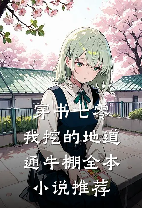 穿书七零，我挖的地道通牛棚全本小说推荐