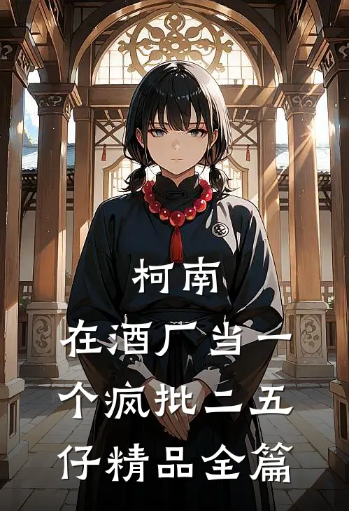 柯南：在酒厂当一个疯批二五仔精品全篇