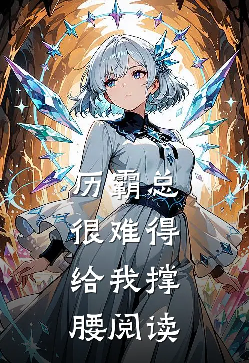 历霸总，很难得，给我撑腰阅读