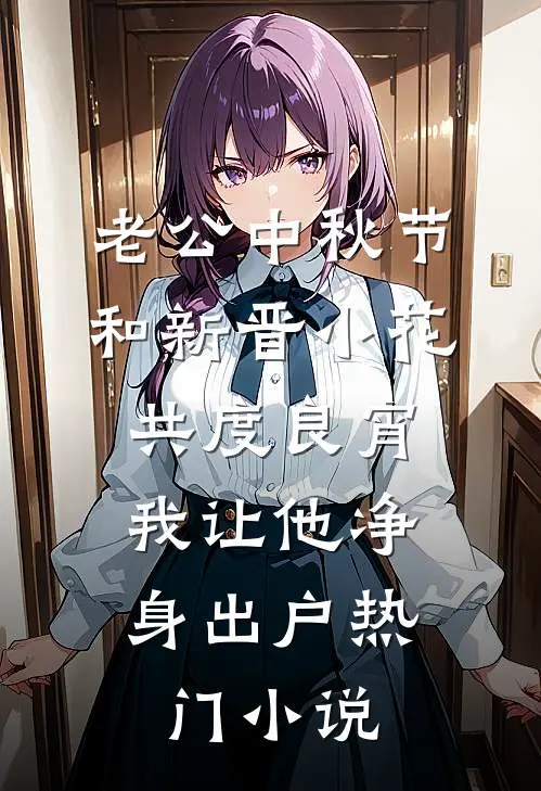 老公中秋节和新晋小花共度良宵，我让他净身出户热门小说