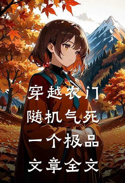 穿越农门，随机气死一个极品文章全文