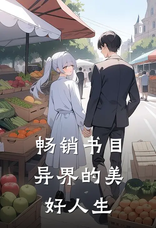 畅销书目异界的美好人生