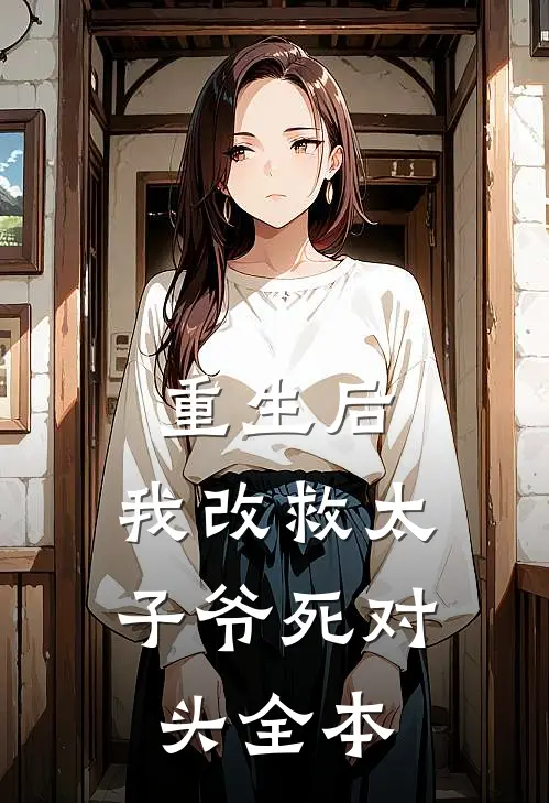 重生后，我改救太子爷死对头全本
