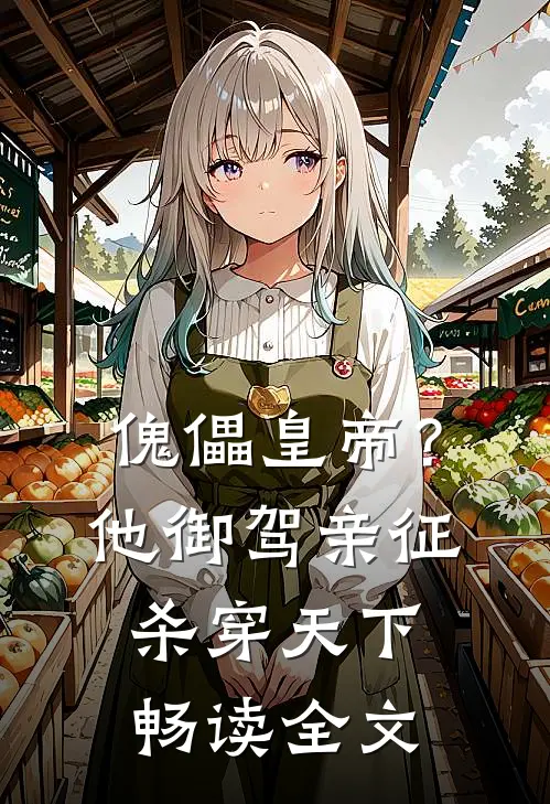 傀儡皇帝？他御驾亲征杀穿天下畅读全文