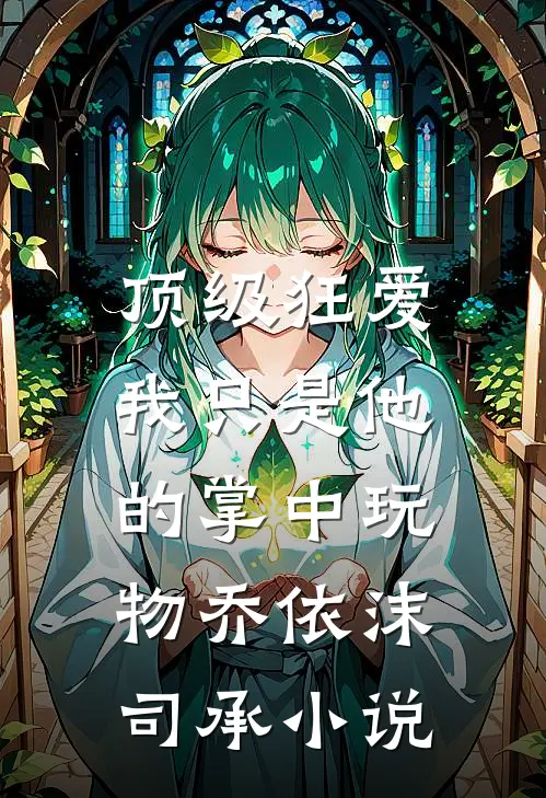 顶级狂爱：我只是他的掌中玩物乔依沫司承小说