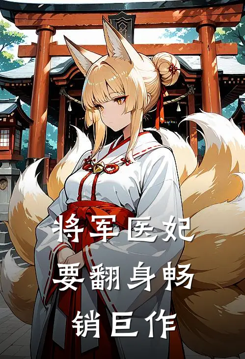 将军医妃要翻身畅销巨作