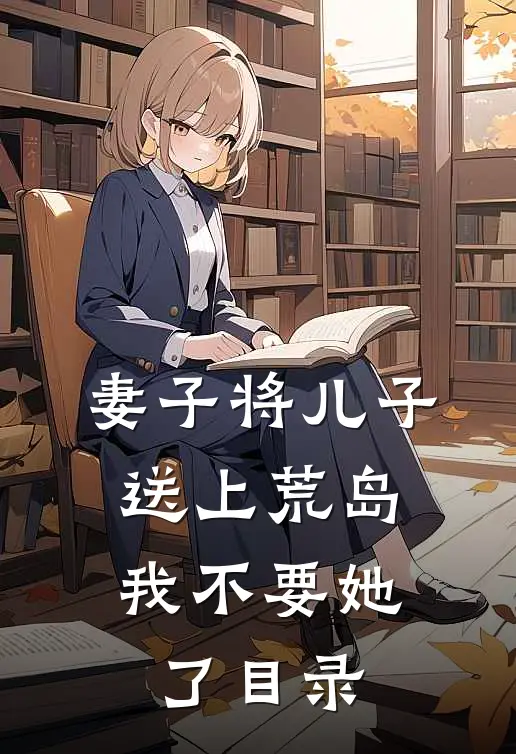 妻子将儿子送上荒岛，我不要她了目录