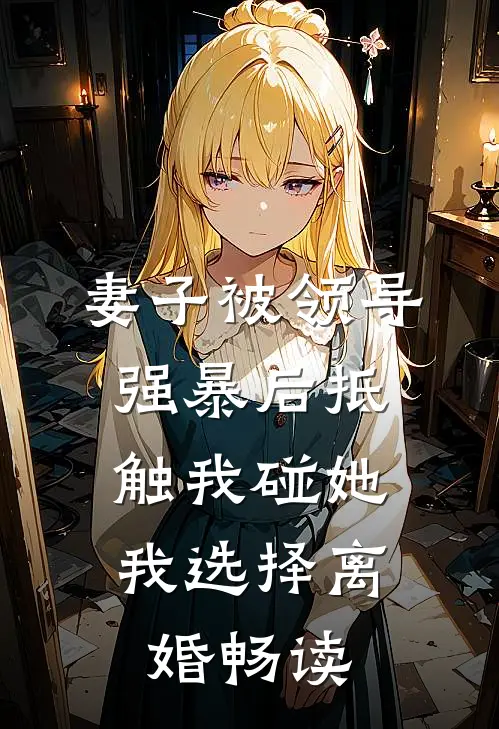 妻子被领导强暴后抵触我碰她，我选择离婚畅读