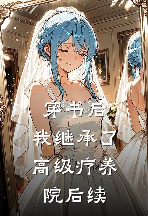 穿书后，我继承了高级疗养院后续