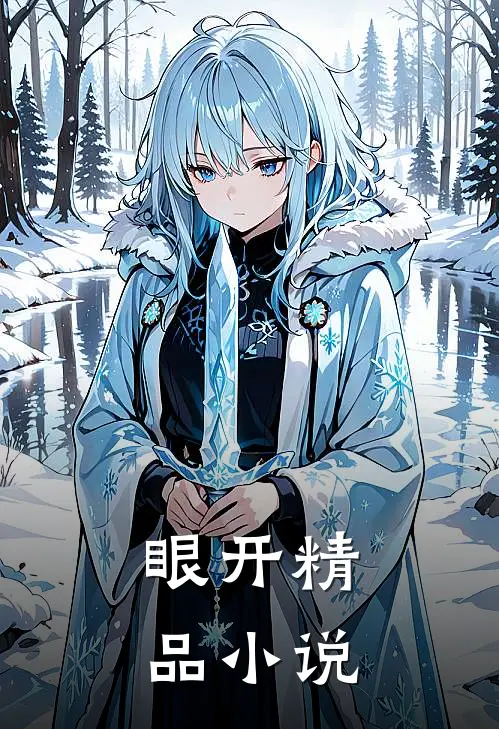 眼开精品小说