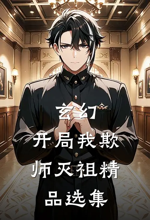 玄幻：开局我欺师灭祖精品选集