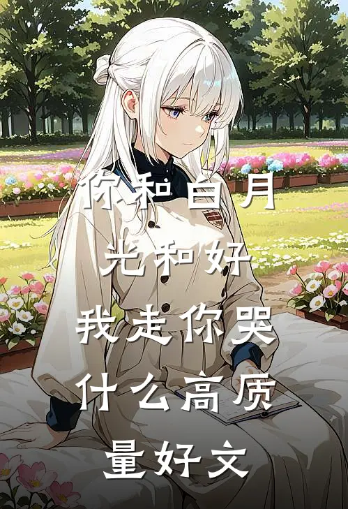 你和白月光和好，我走你哭什么高质量好文